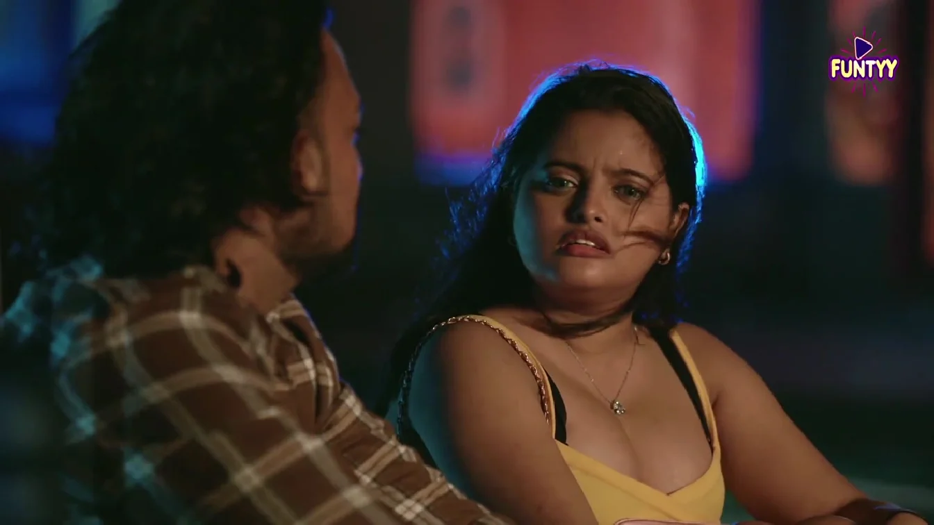 Her S01 E01-04 Funtyy